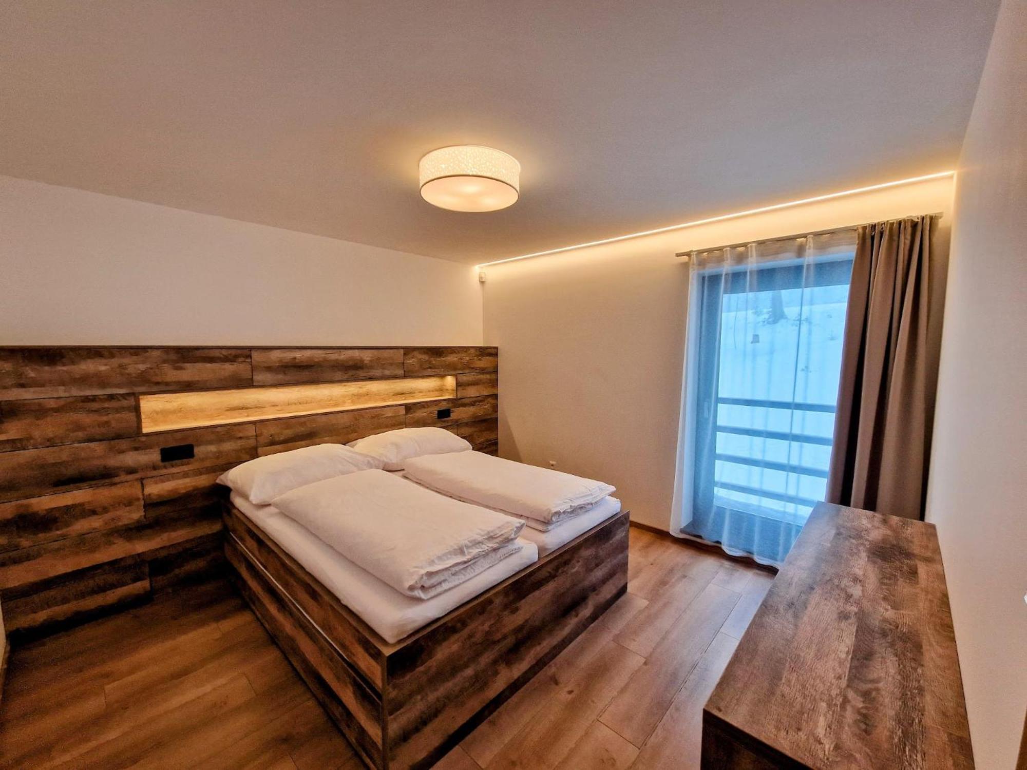 Aparthaus Pinia - Martinske Hole Ngoại thất bức ảnh